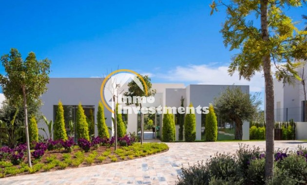 Resale - Villa - Las Colinas - Las Colinas Golf