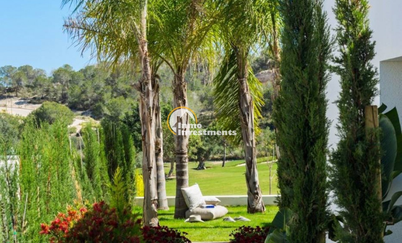 Resale - Villa - Las Colinas - Las Colinas Golf