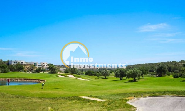 Resale - Villa - Las Colinas - Las Colinas Golf