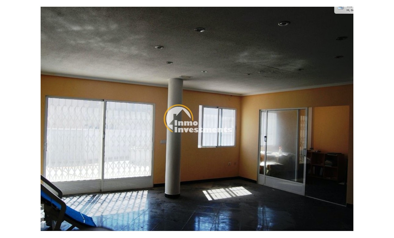 Bestaande bouw - Commercieel - Torrevieja