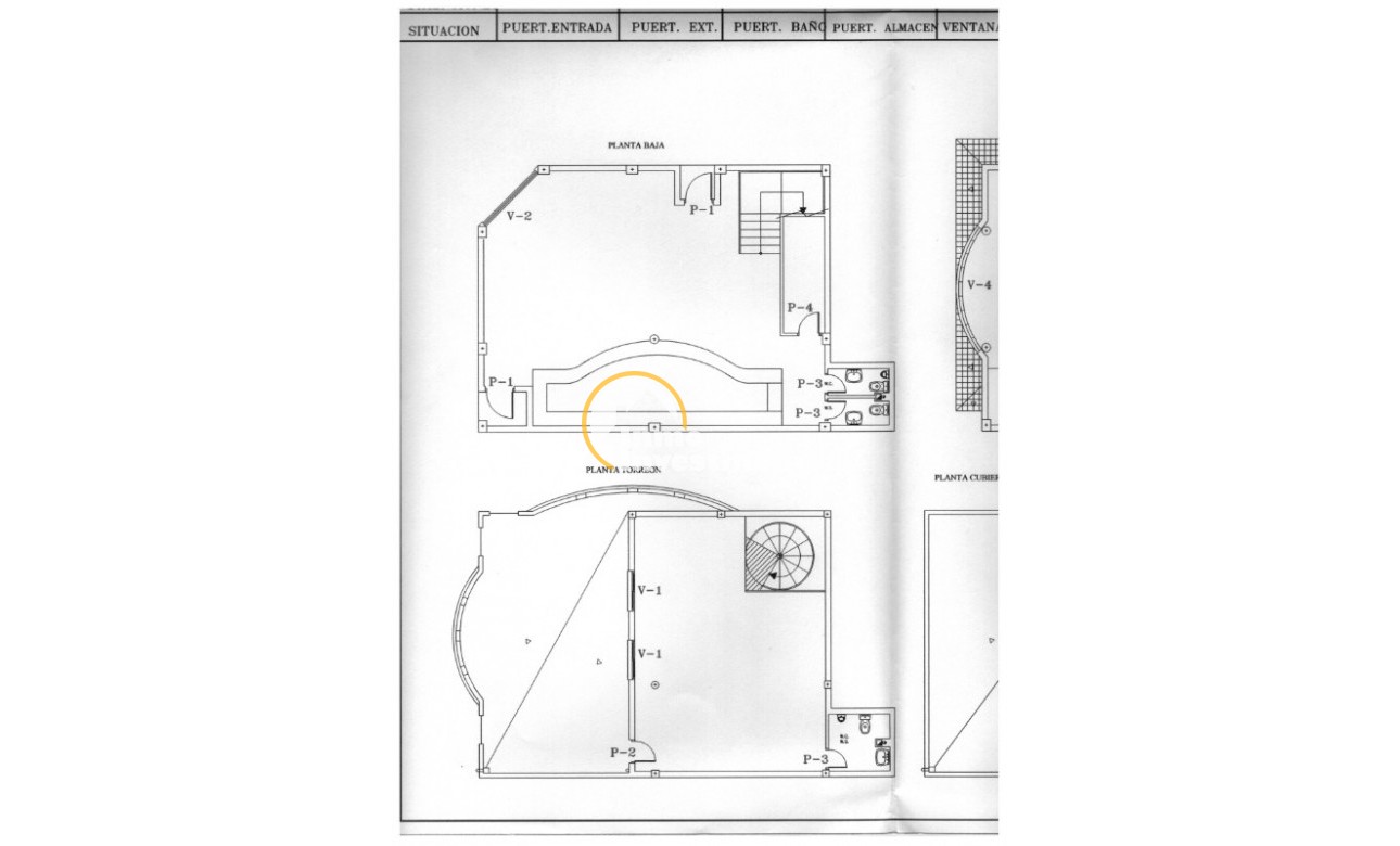 Bestaande bouw - Commercieel - Torrevieja