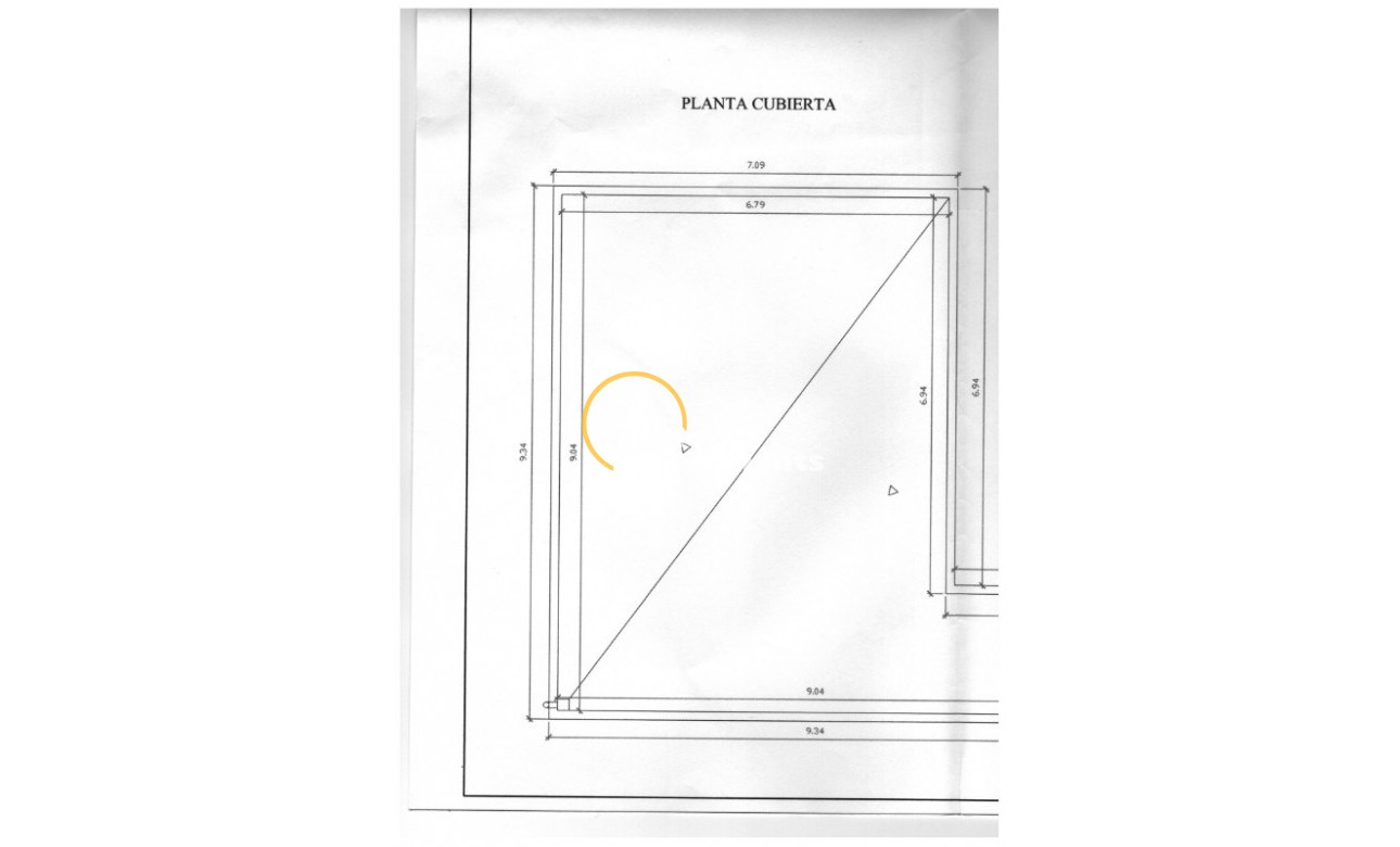 Bestaande bouw - Commercieel - Torrevieja