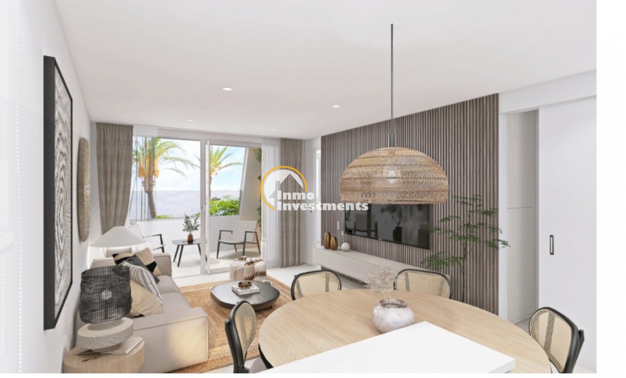 New build - Apartment - Pilar de la Horadada - Torre de la Horadada