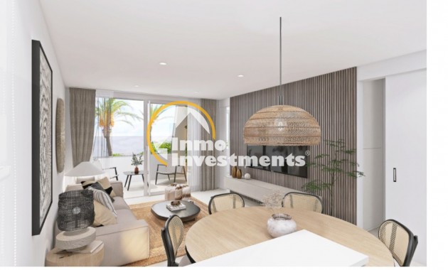 New build - Apartment - Pilar de la Horadada - Torre de la Horadada