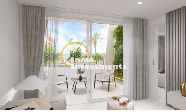 New build - Apartment - Pilar de la Horadada - Torre de la Horadada