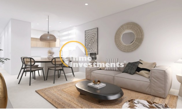 New build - Apartment - Pilar de la Horadada - Torre de la Horadada