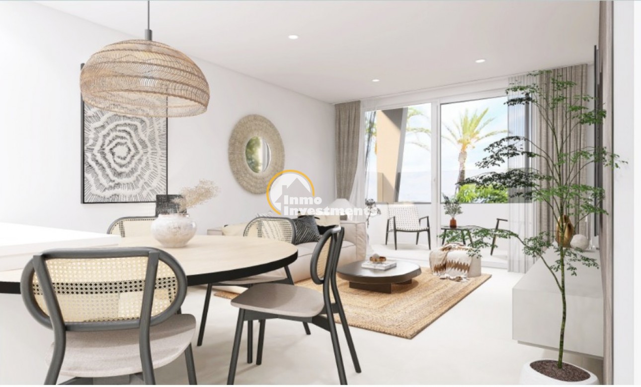 New build - Apartment - Pilar de la Horadada - Torre de la Horadada