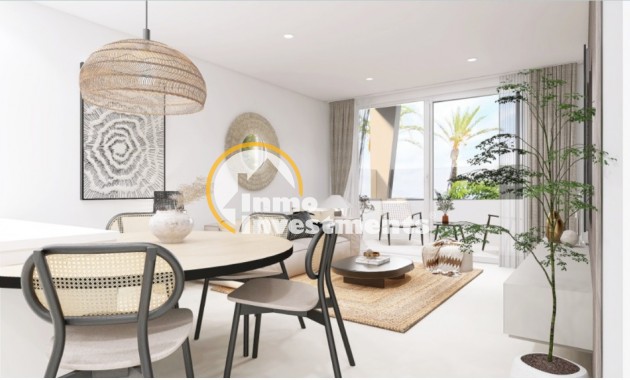 New build - Apartment - Pilar de la Horadada - Torre de la Horadada