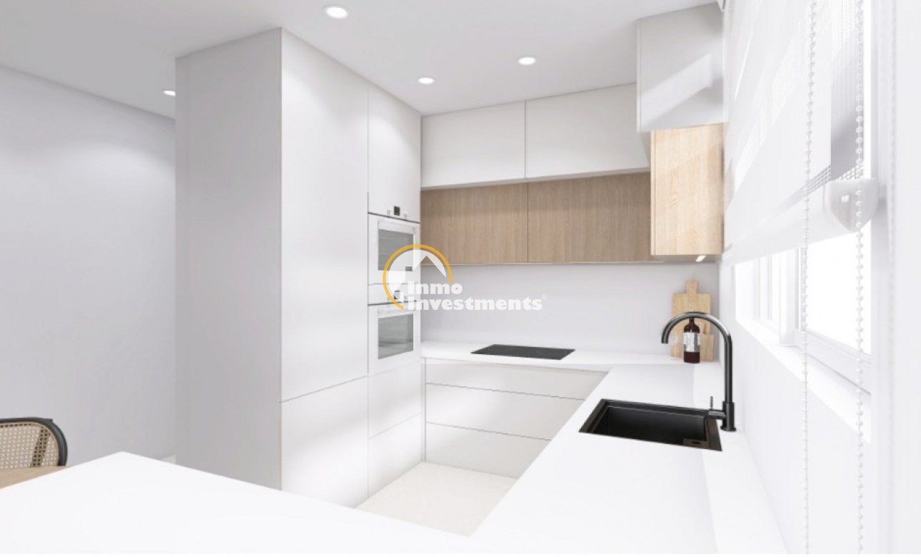 New build - Apartment - Pilar de la Horadada - Torre de la Horadada