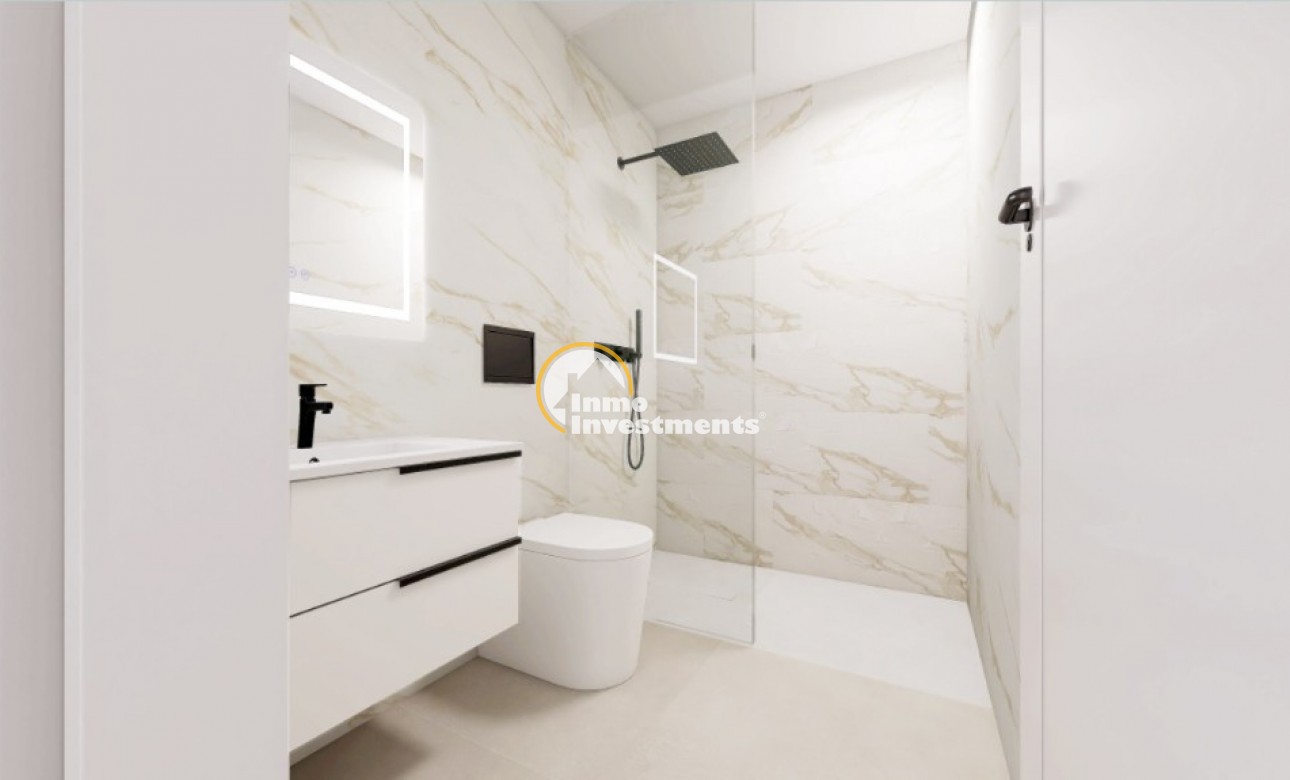 New build - Apartment - Pilar de la Horadada - Torre de la Horadada