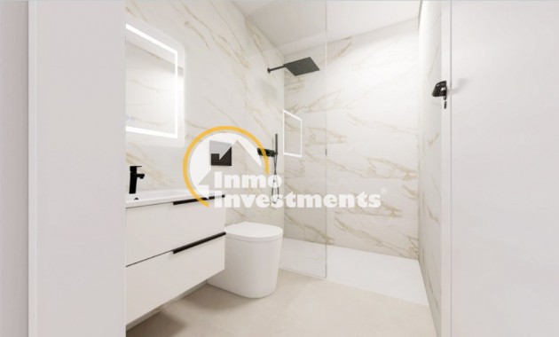 New build - Apartment - Pilar de la Horadada - Torre de la Horadada