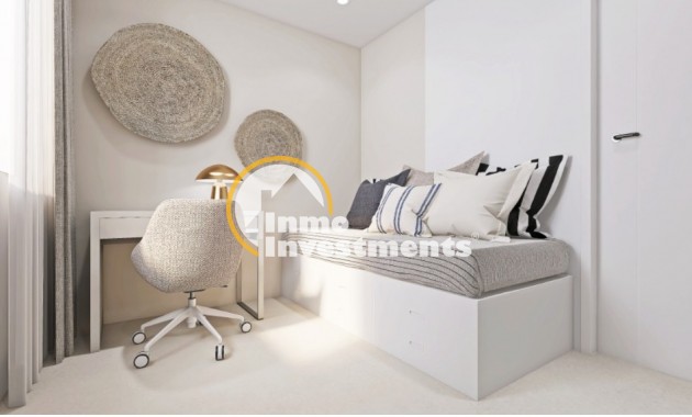 New build - Apartment - Pilar de la Horadada - Torre de la Horadada