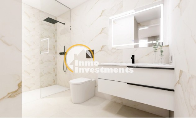 New build - Apartment - Pilar de la Horadada - Torre de la Horadada