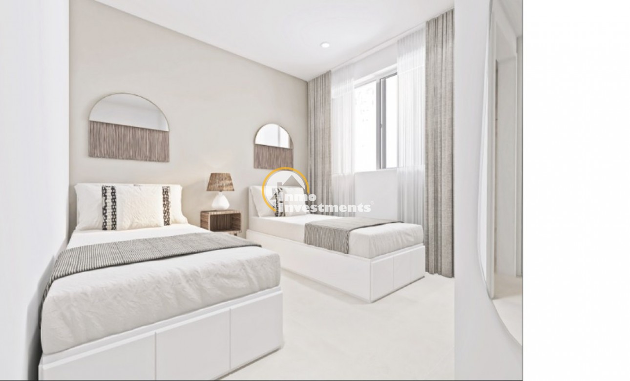 New build - Apartment - Pilar de la Horadada - Torre de la Horadada