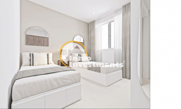 New build - Apartment - Pilar de la Horadada - Torre de la Horadada