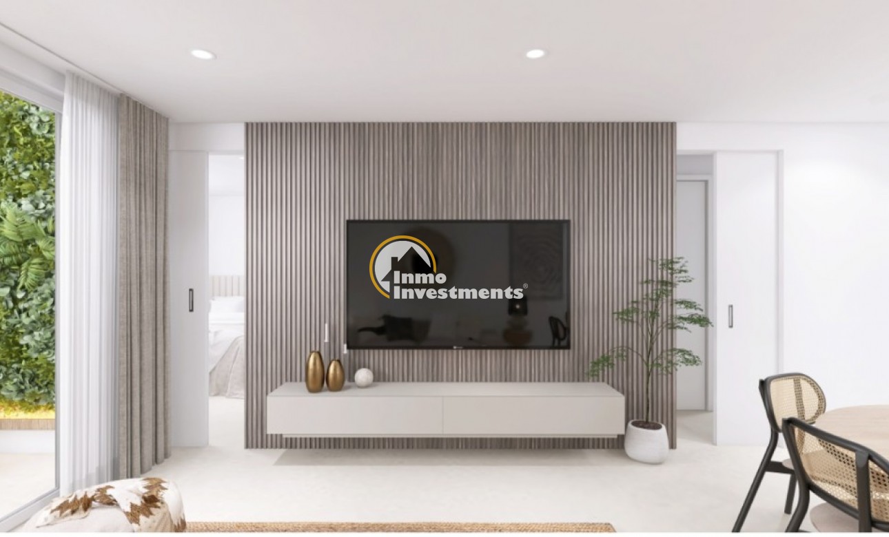 New build - Apartment - Pilar de la Horadada - Torre de la Horadada