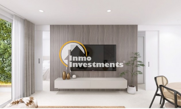 New build - Apartment - Pilar de la Horadada - Torre de la Horadada