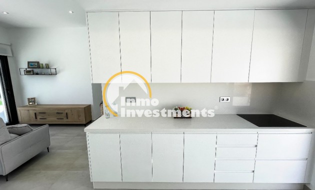 Nouvelle Construction - Villa - Pilar de la Horadada