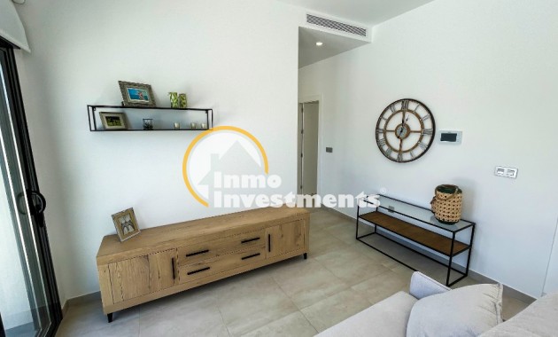 Nouvelle Construction - Villa - Pilar de la Horadada