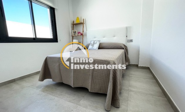 Nouvelle Construction - Villa - Pilar de la Horadada