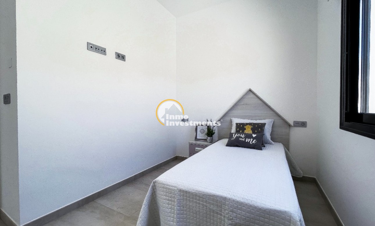 Nouvelle Construction - Villa - Pilar de la Horadada