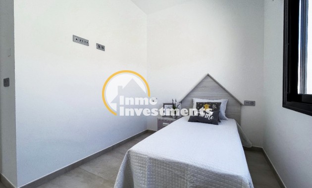 Nouvelle Construction - Villa - Pilar de la Horadada