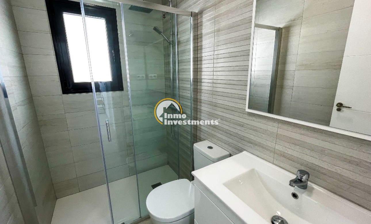 Nouvelle Construction - Villa - Pilar de la Horadada