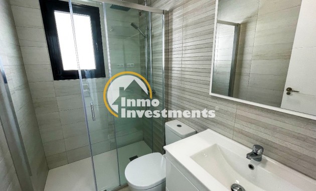 Nouvelle Construction - Villa - Pilar de la Horadada