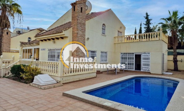Resale - Villa - Playa Flamenca