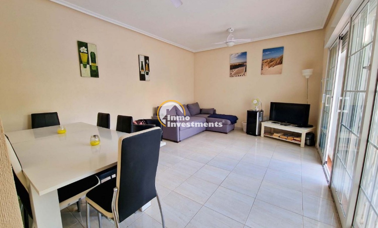 Resale - Villa - Playa Flamenca