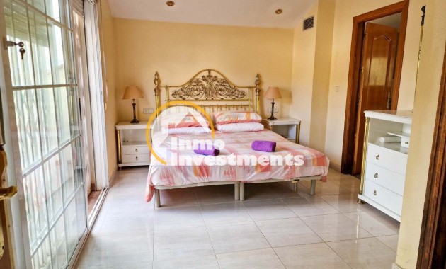Resale - Villa - Playa Flamenca
