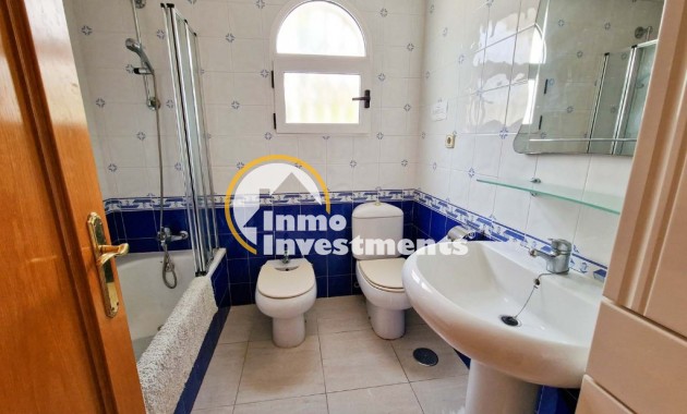Resale - Villa - Playa Flamenca
