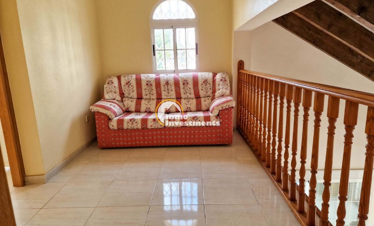 Resale - Villa - Playa Flamenca