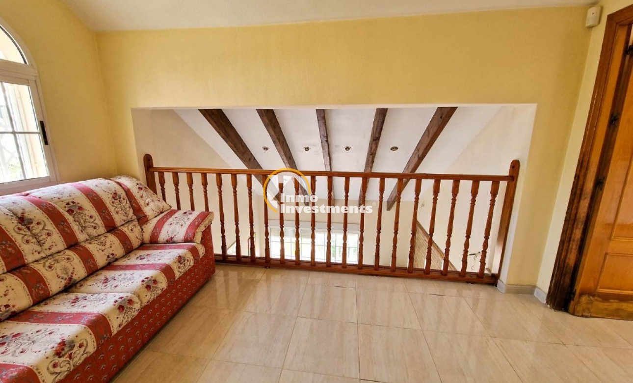 Resale - Villa - Playa Flamenca