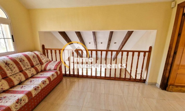 Resale - Villa - Playa Flamenca