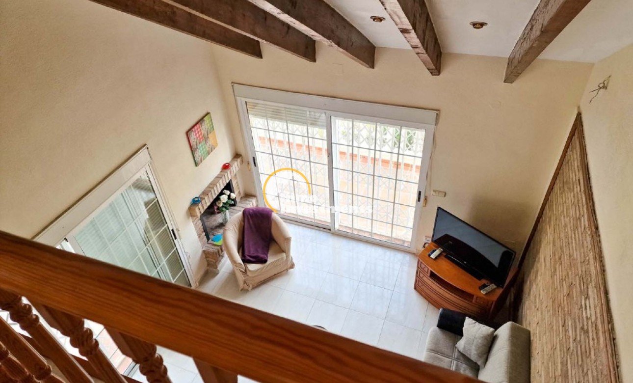 Resale - Villa - Playa Flamenca