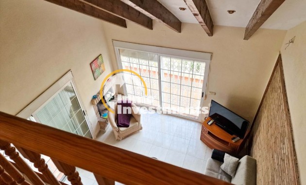 Resale - Villa - Playa Flamenca