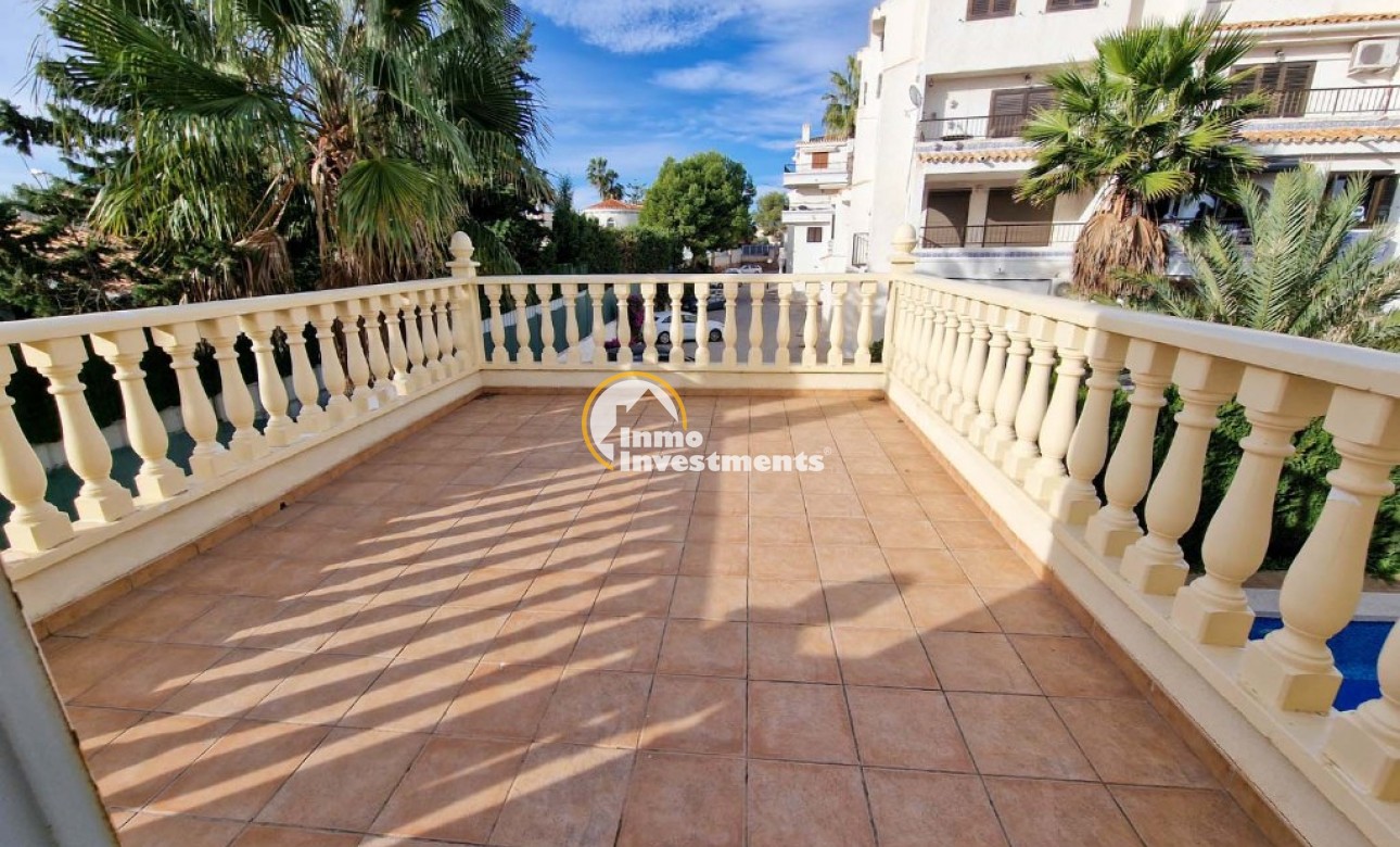 Resale - Villa - Playa Flamenca