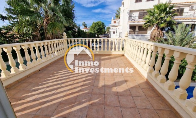 Resale - Villa - Playa Flamenca