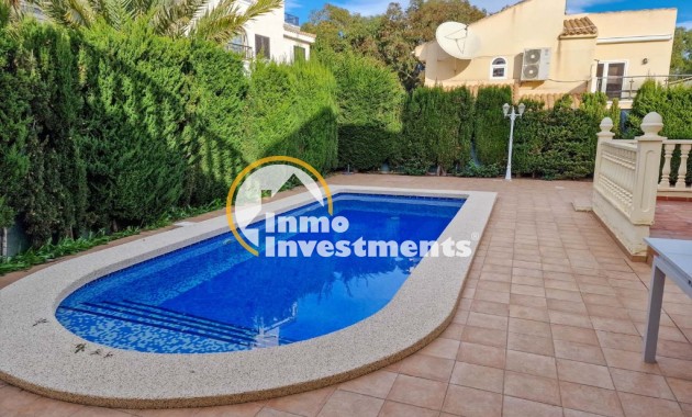 Resale - Villa - Playa Flamenca