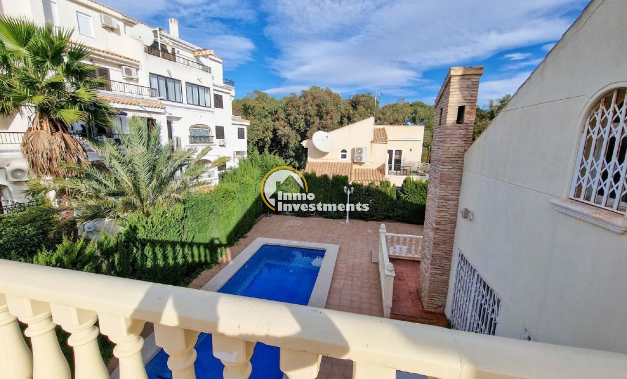 Resale - Villa - Playa Flamenca