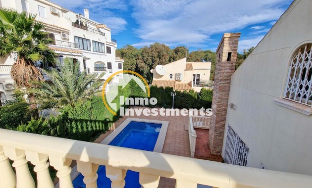 Resale - Villa - Playa Flamenca