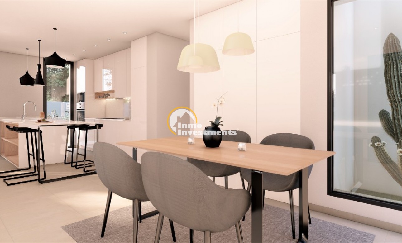 Nieuwbouw - Villa - San Fulgencio - 