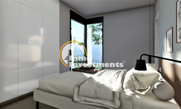 Nieuwbouw - Villa - San Fulgencio - 