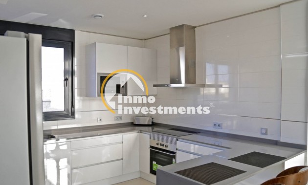 Nieuwbouw - Villa - Campoamor - 