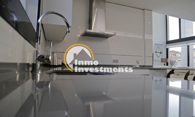 Nieuwbouw - Villa - Campoamor - 