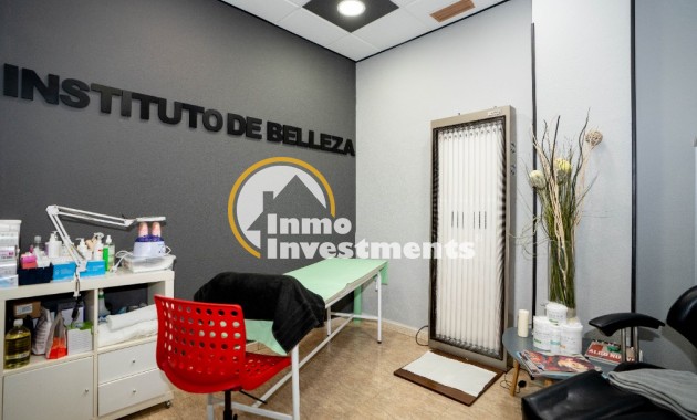 Bestaande bouw - Commercieel - Torrevieja