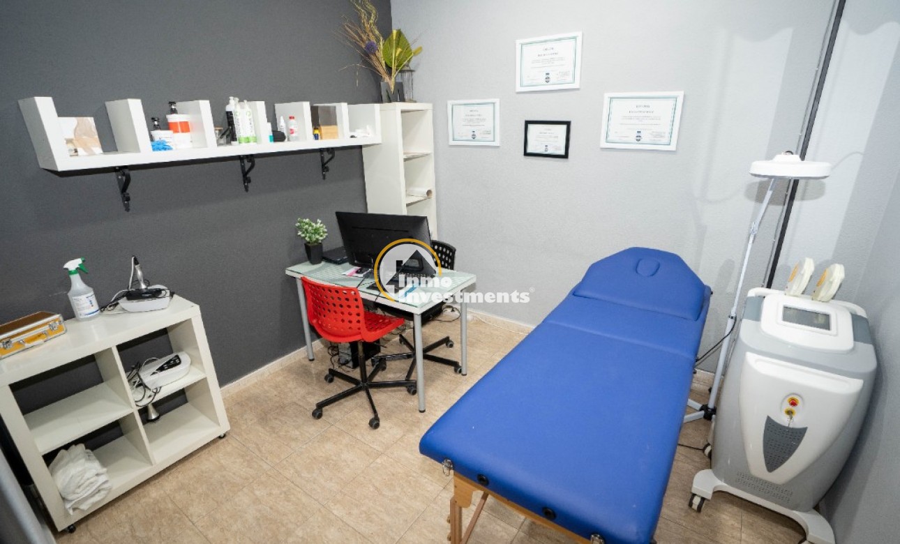 Bestaande bouw - Commercieel - Torrevieja