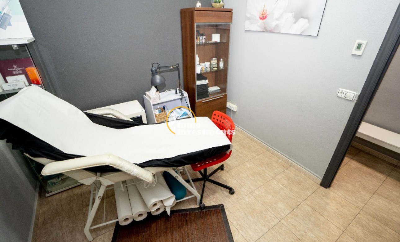 Bestaande bouw - Commercieel - Torrevieja