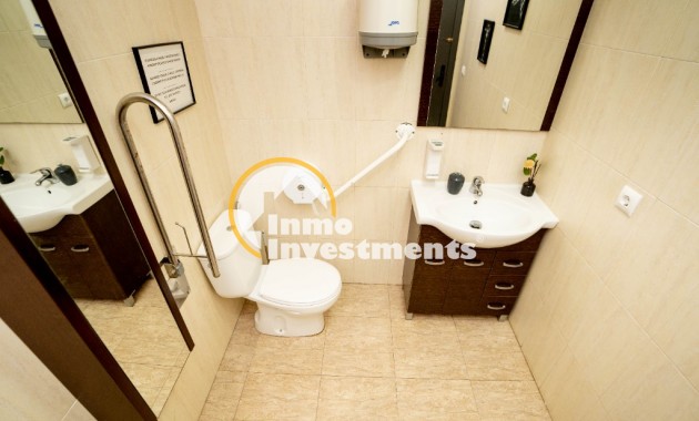 Bestaande bouw - Commercieel - Torrevieja